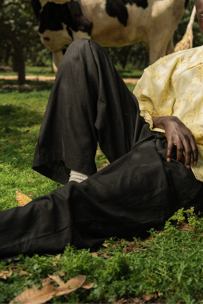 The Passage Trouser