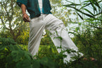 The Passage Trouser