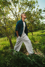 The Passage Trouser