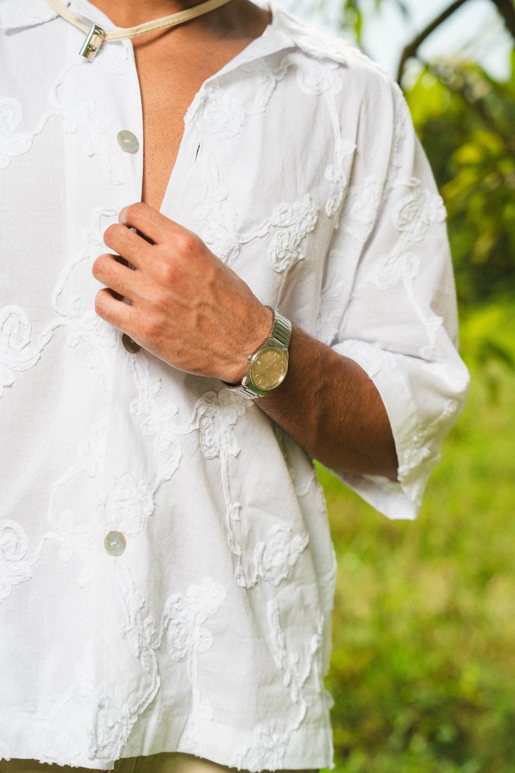 The Reverie Shirt