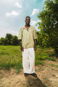 The Passage Trouser