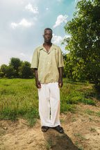The Passage Trouser