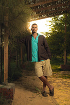 The Certainty Chemise